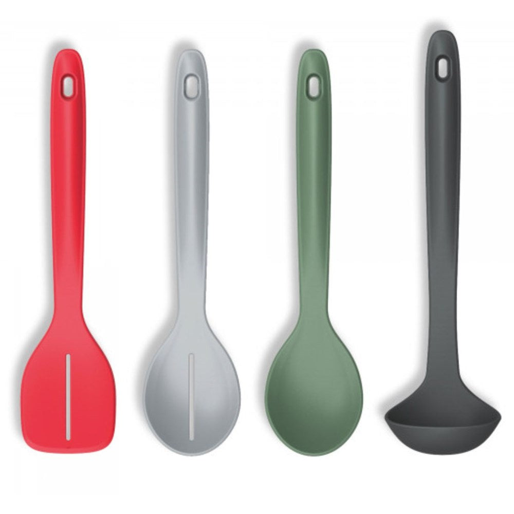 Joseph Joseph Duo 4-piece In-Drawer Utensil Set