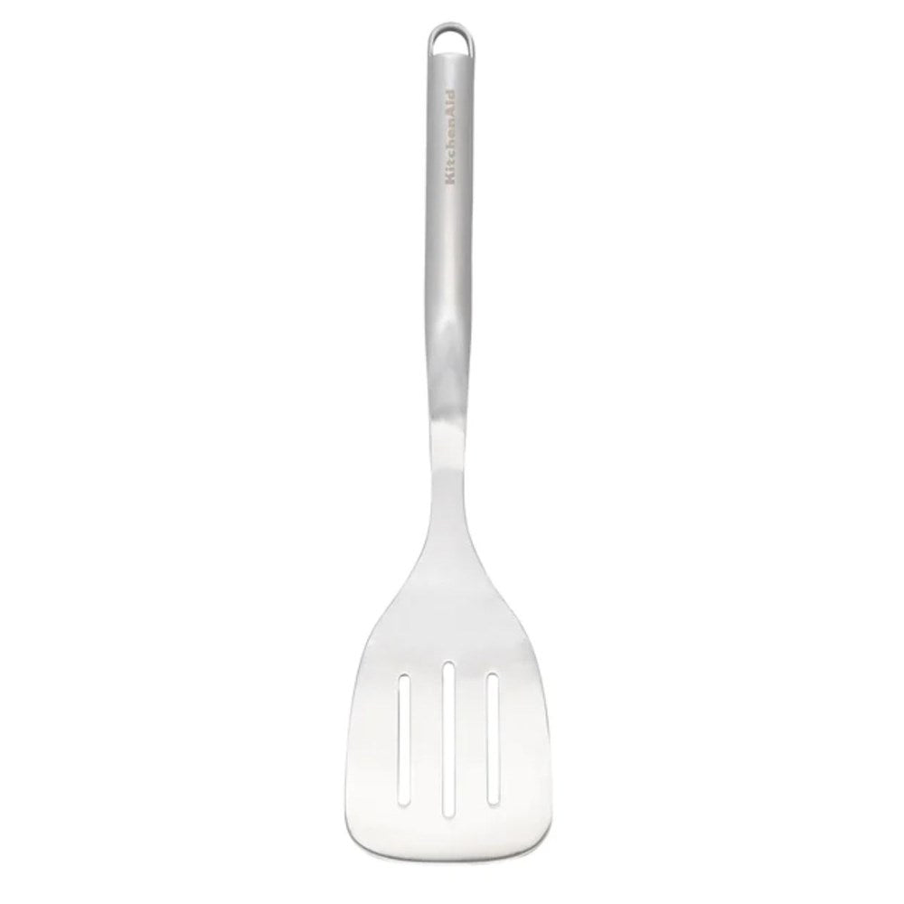 KitchenAid Premium Slotted Turner Stainless Steel