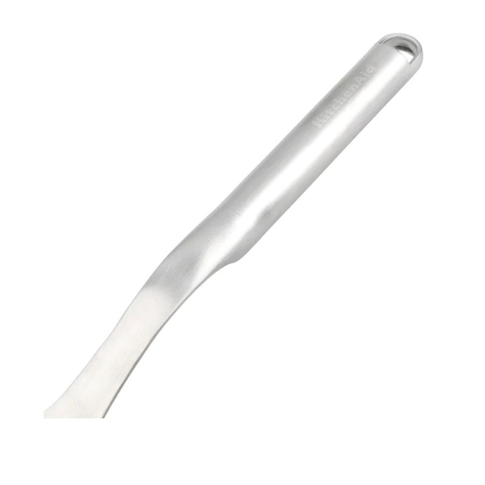 KitchenAid Premium Basting Spoon Stainless Steel