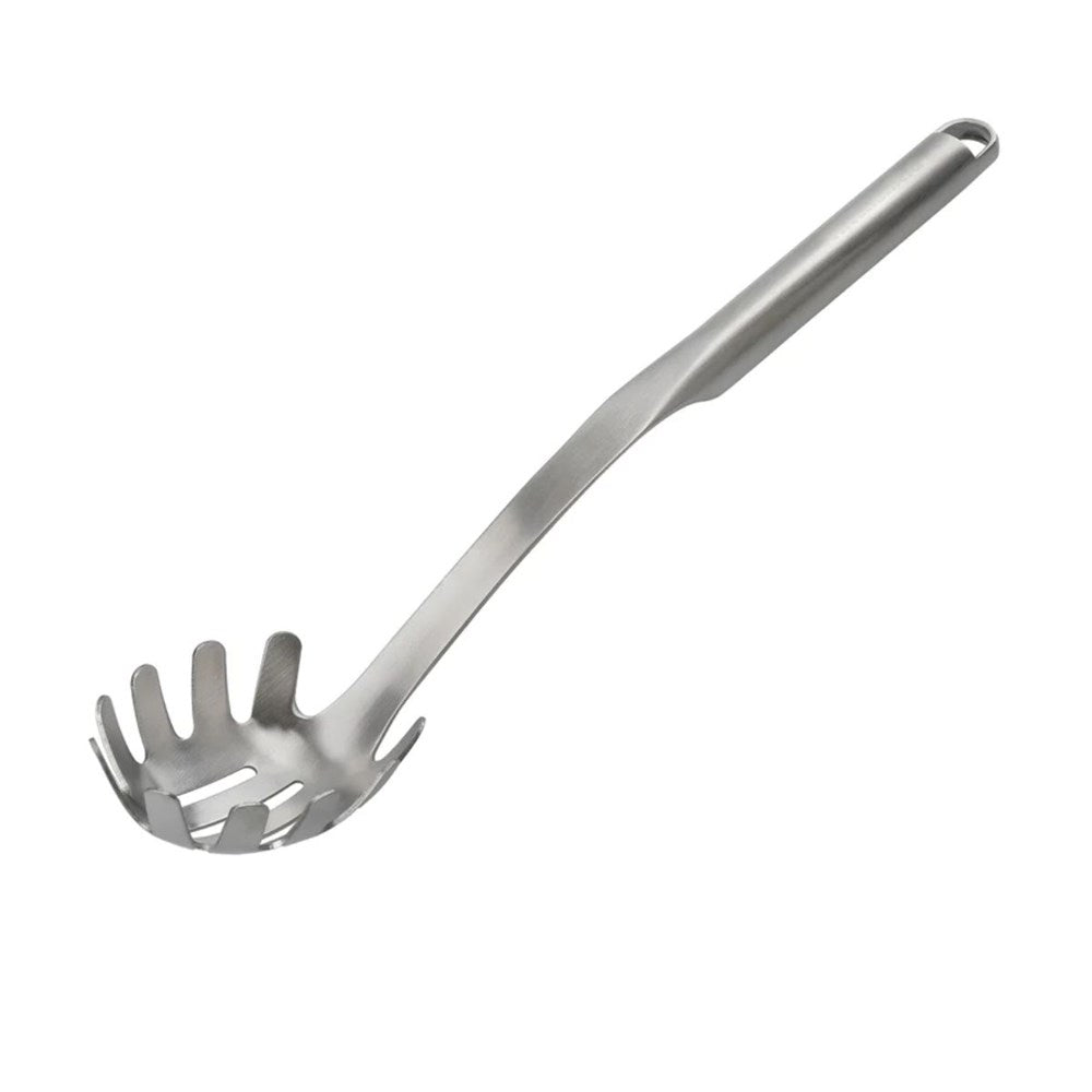 KitchenAid Premium Pasta Server Stainless Steel