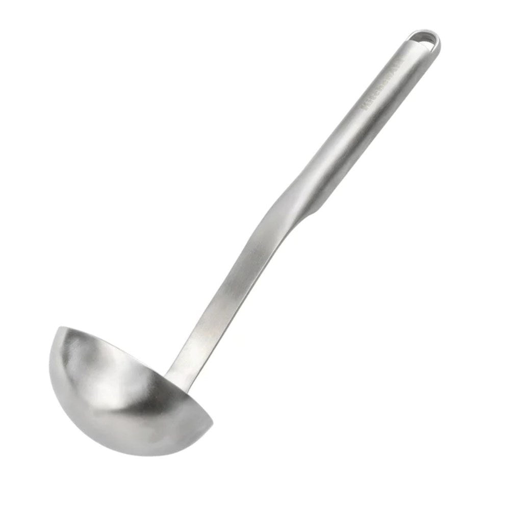 KitchenAid Premium Ladle Stainless Steel