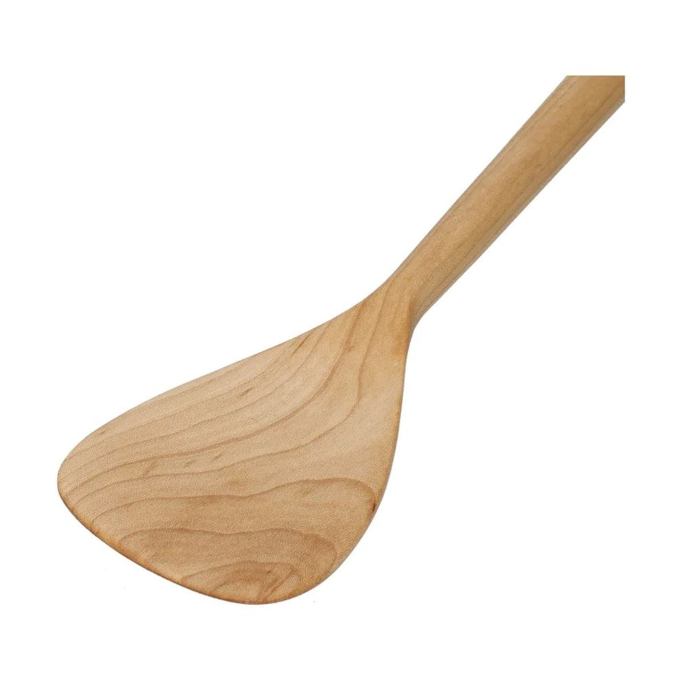 KitchenAid Solid Turner Maple Wood