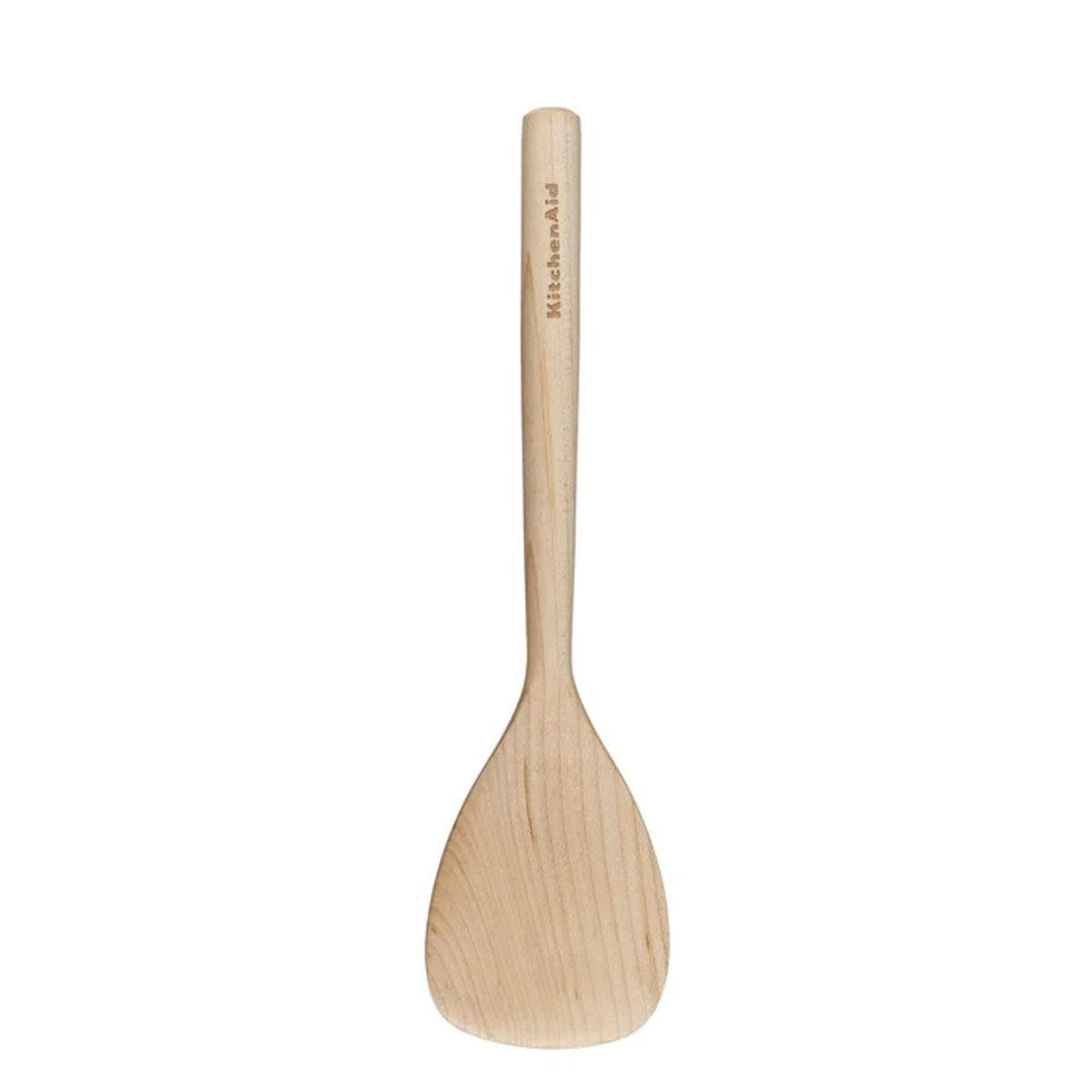 KitchenAid Short Turner Maple Wood