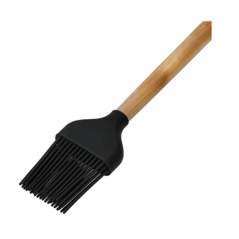 KitchenAid Basting Brush Maple Wood