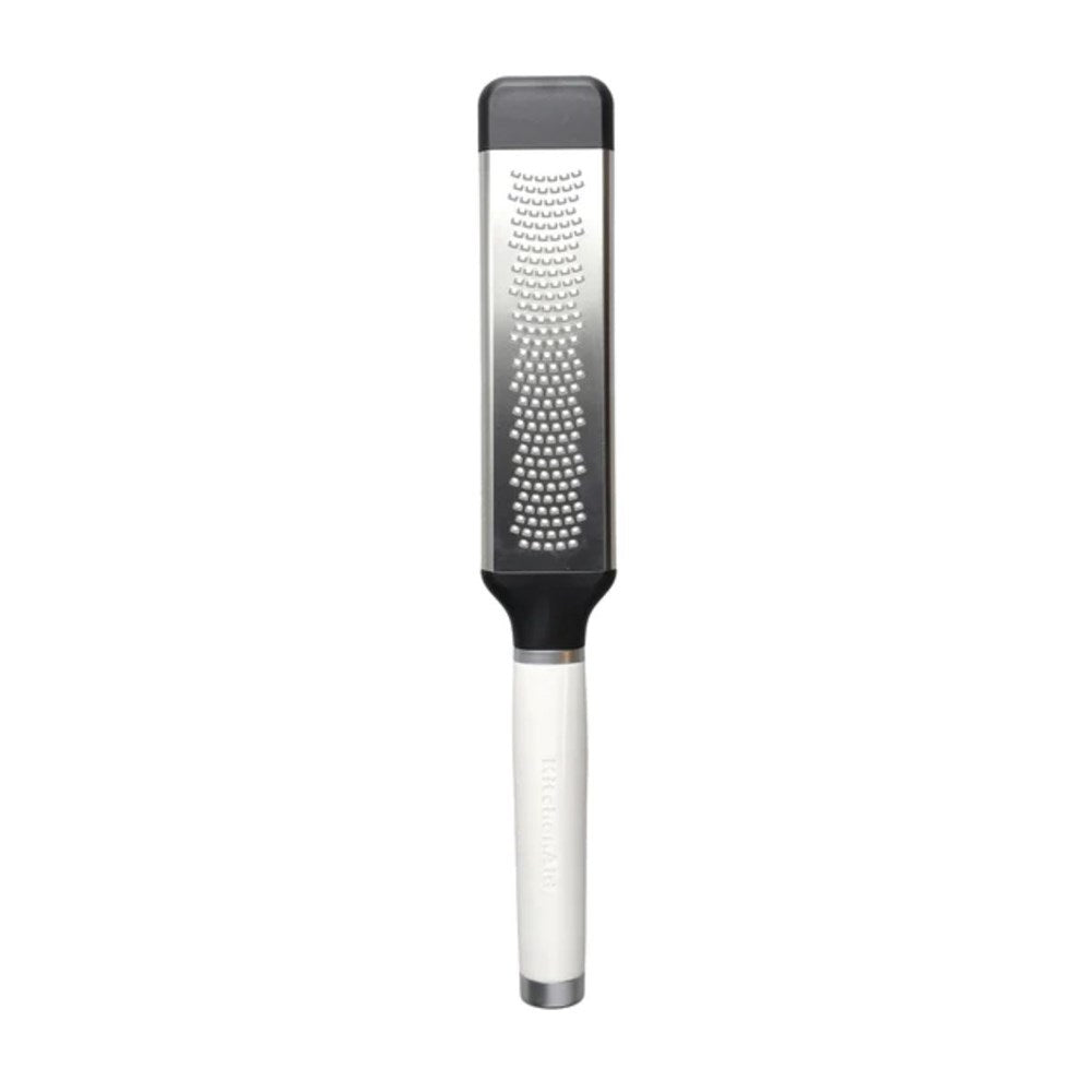 KitchenAid Classic Zester/Grater - White