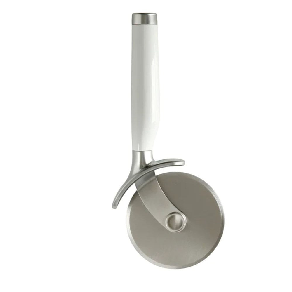 KitchenAid Classic Pizza Cutter Wheel - White