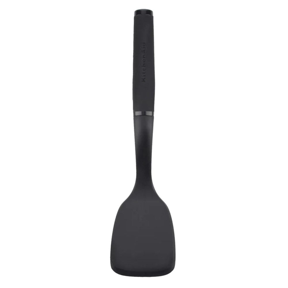 KitchenAid Soft Touch Short Turner Black