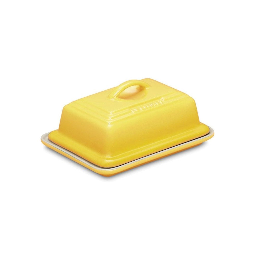 Le Creuset Stoneware Butter Dish