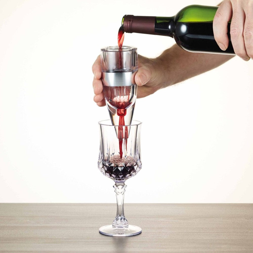 BarCraft Wine Aerator