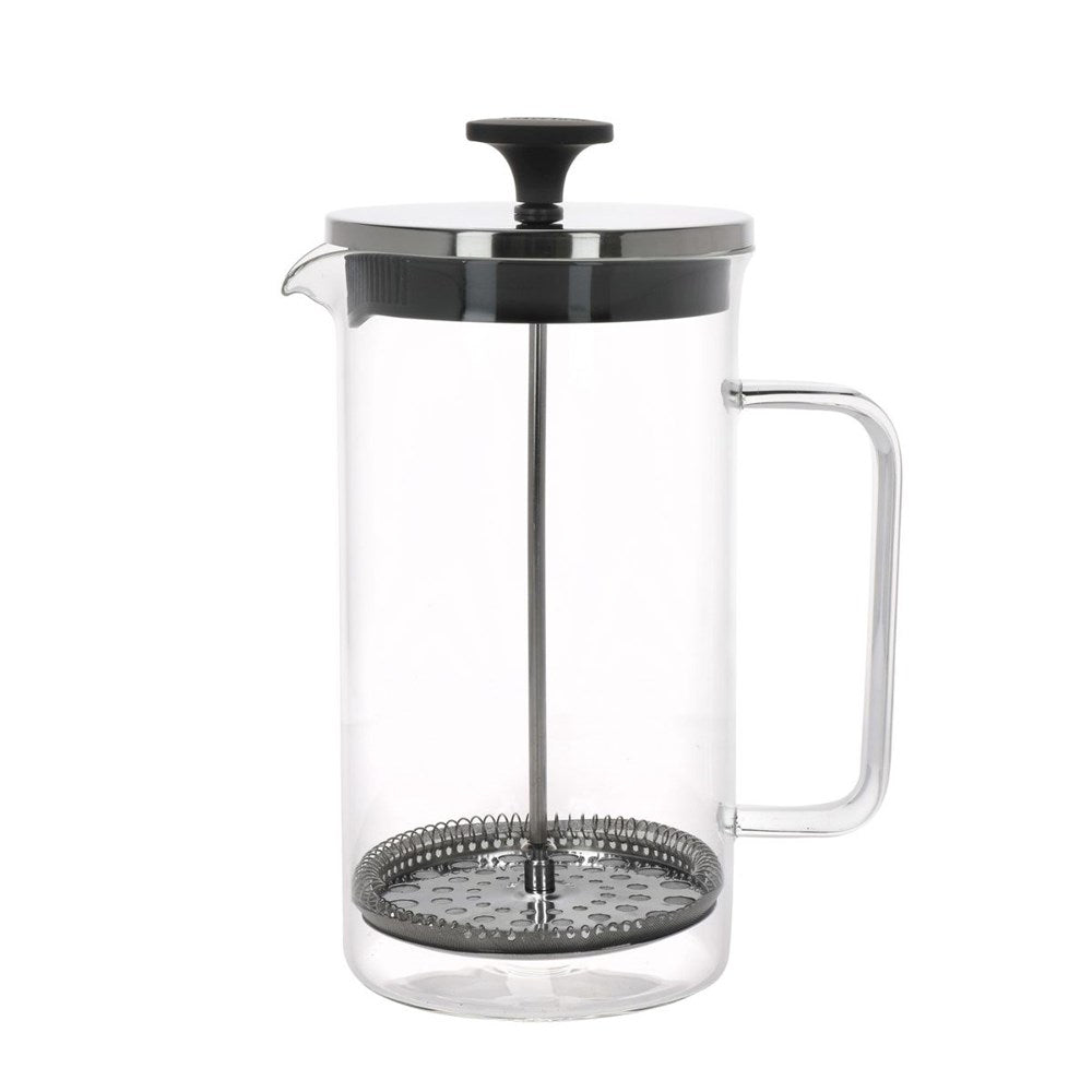 La Cafetiere Glass Cafetiere - 2 Sizes