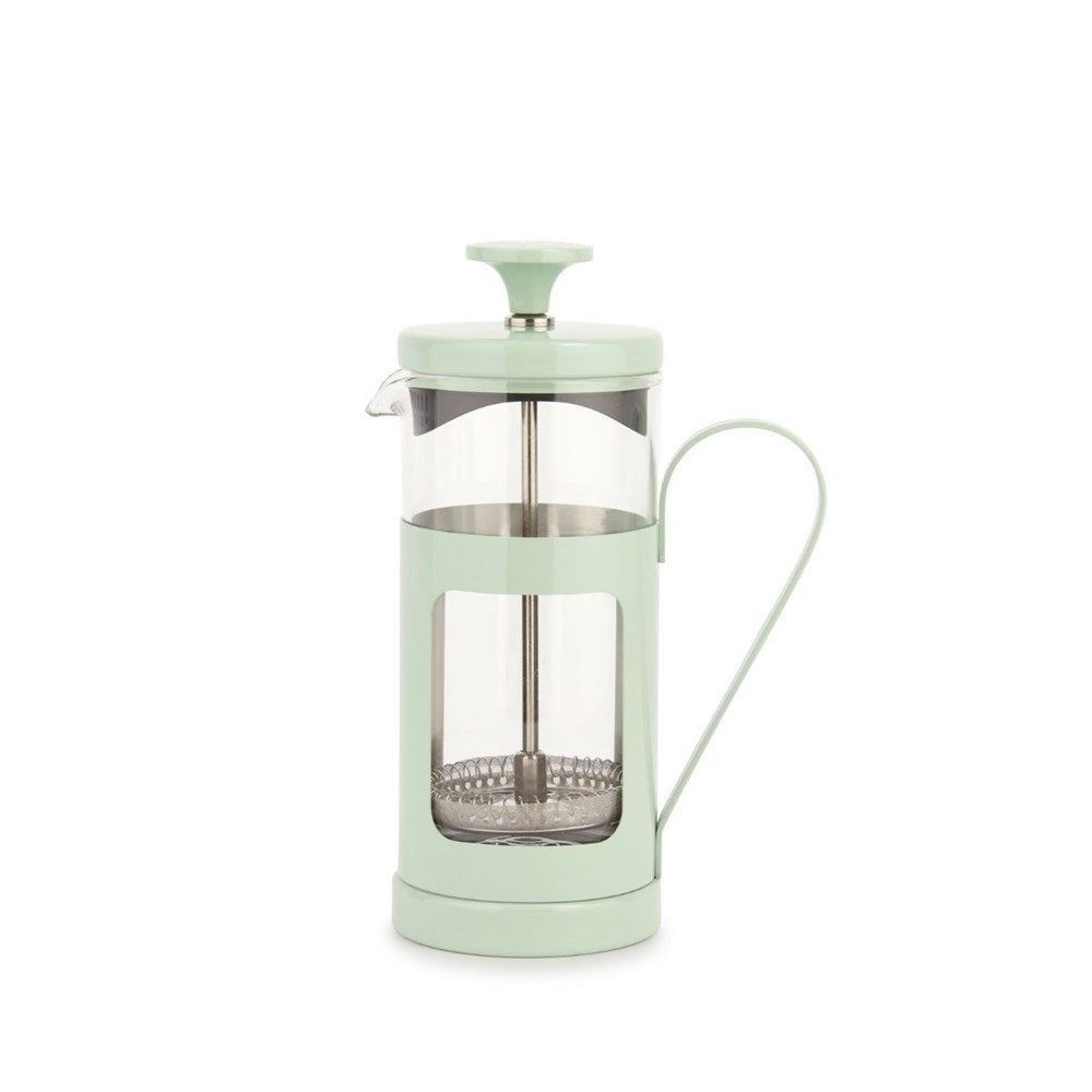 La Cafetiere Glass Cafetiere Mint - 2 Sizes