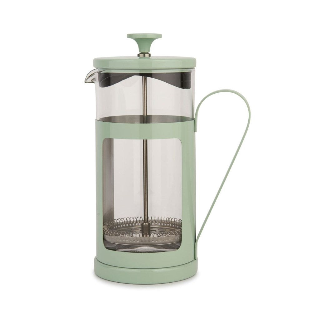 La Cafetiere Glass Cafetiere Mint - 2 Sizes