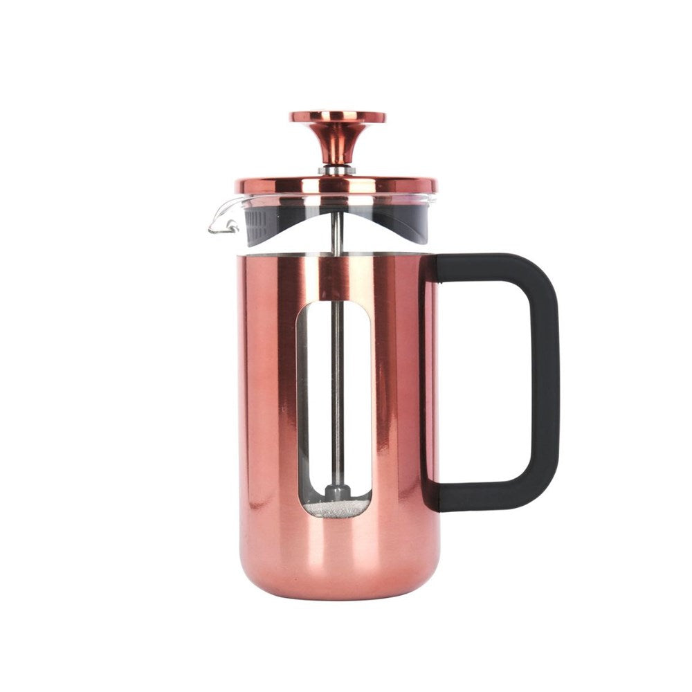 La Cafetiere Pisa Cafetiere Copper - 2 Sizes