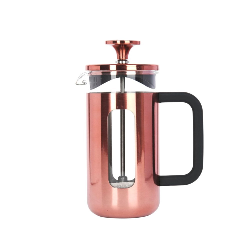 La Cafetiere Pisa Cafetiere Copper - 2 Sizes