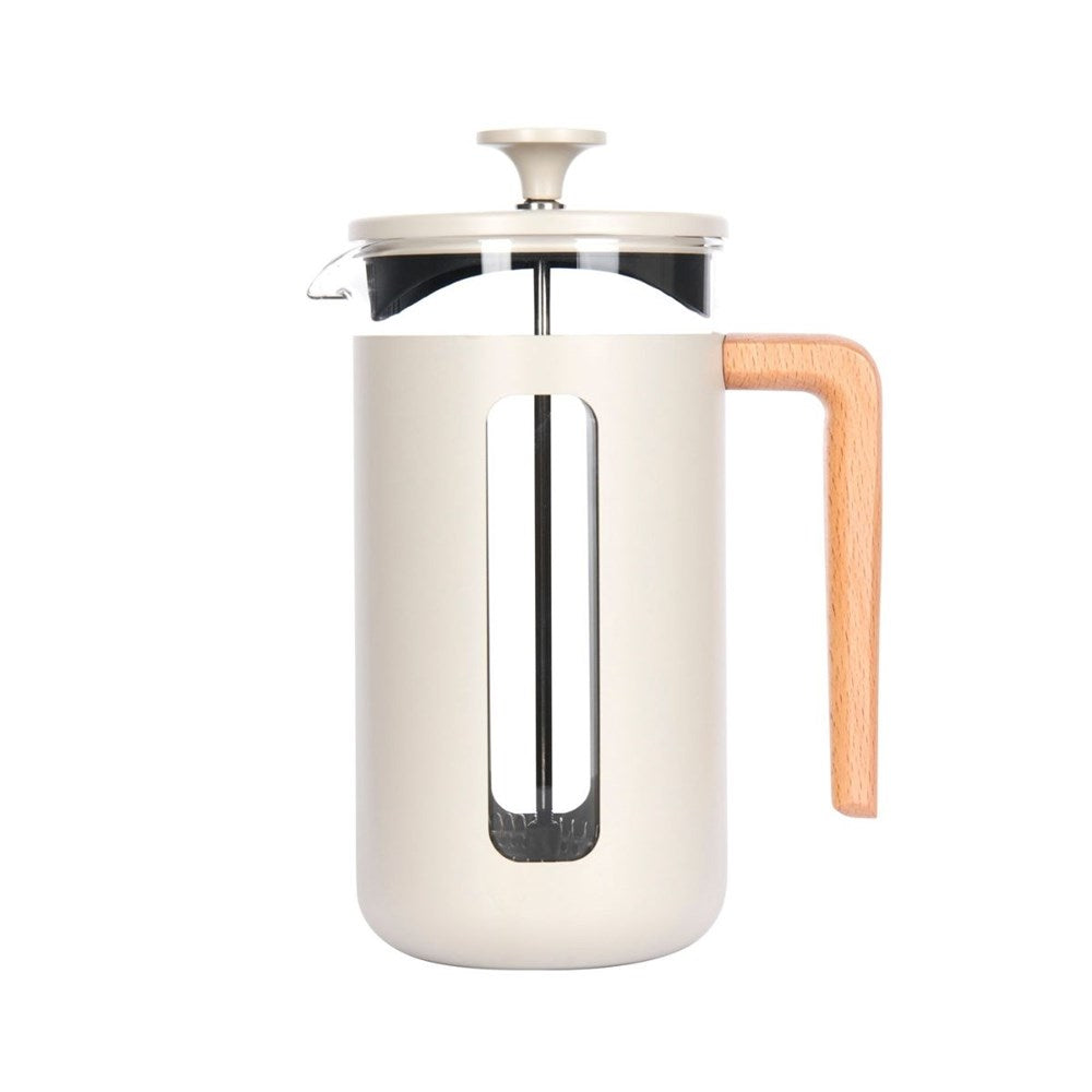 La Cafetiere Pisa Cafetiere Latte - 2 Sizes