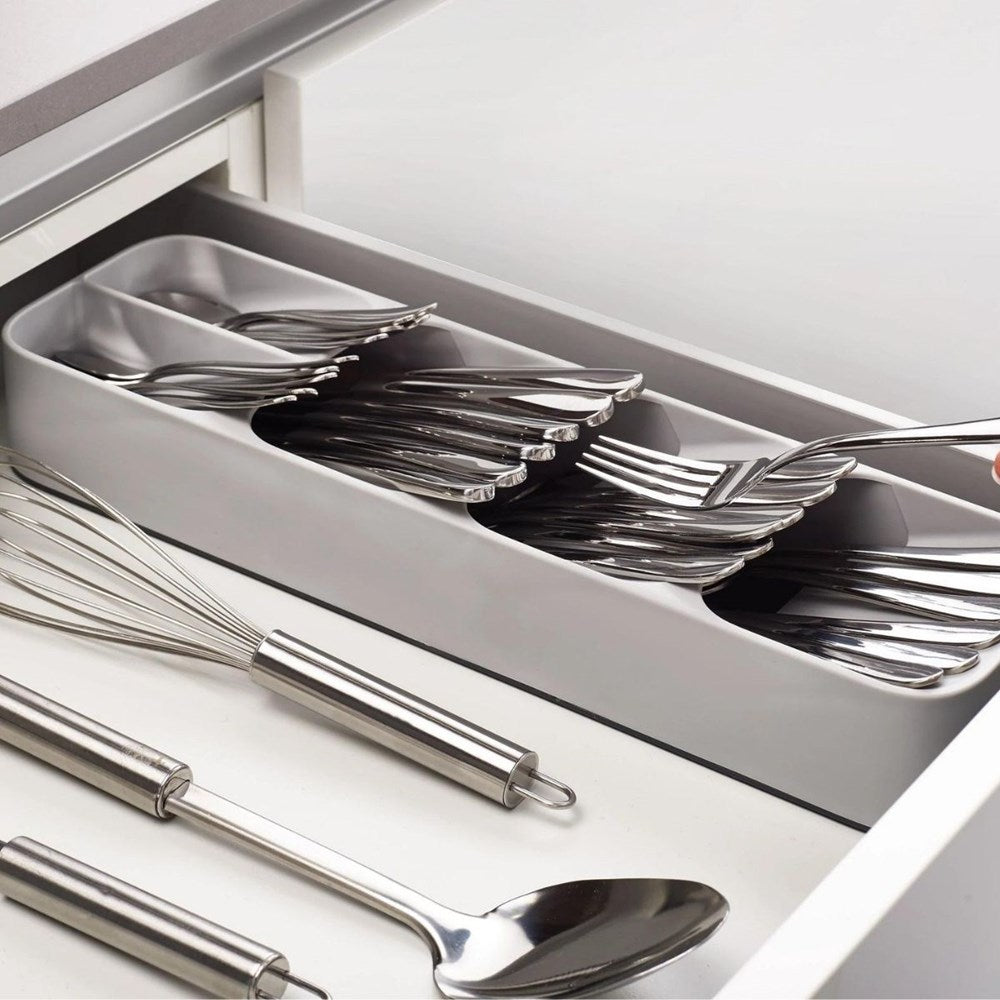 Joseph Joseph DrawerStore Compact Cutlery Organiser