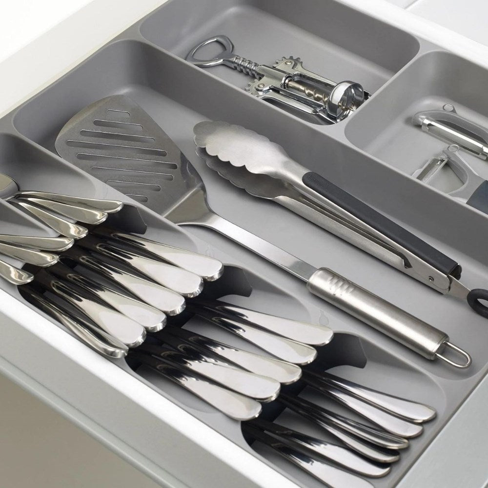 Joseph Joseph DrawerStore Cutlery, Utensil and Gadget Organiser