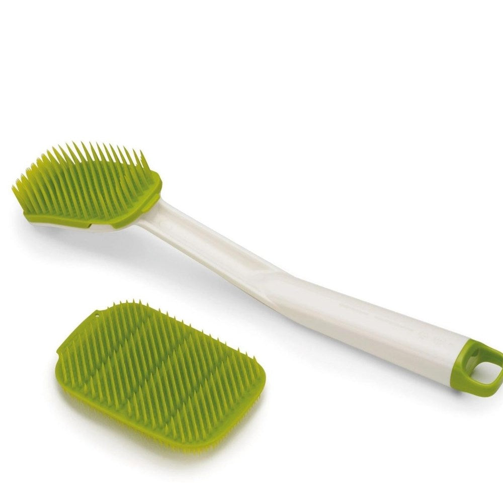 Joseph Joseph CleanTech Washing-up Brush and Scrubber Set