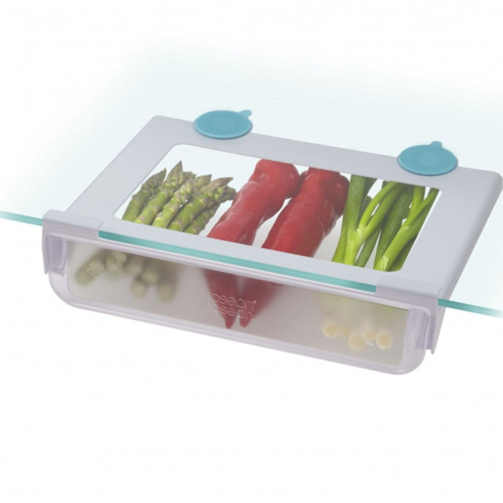 Joseph Joseph FridgeStore Under-shelf Storage Drawer