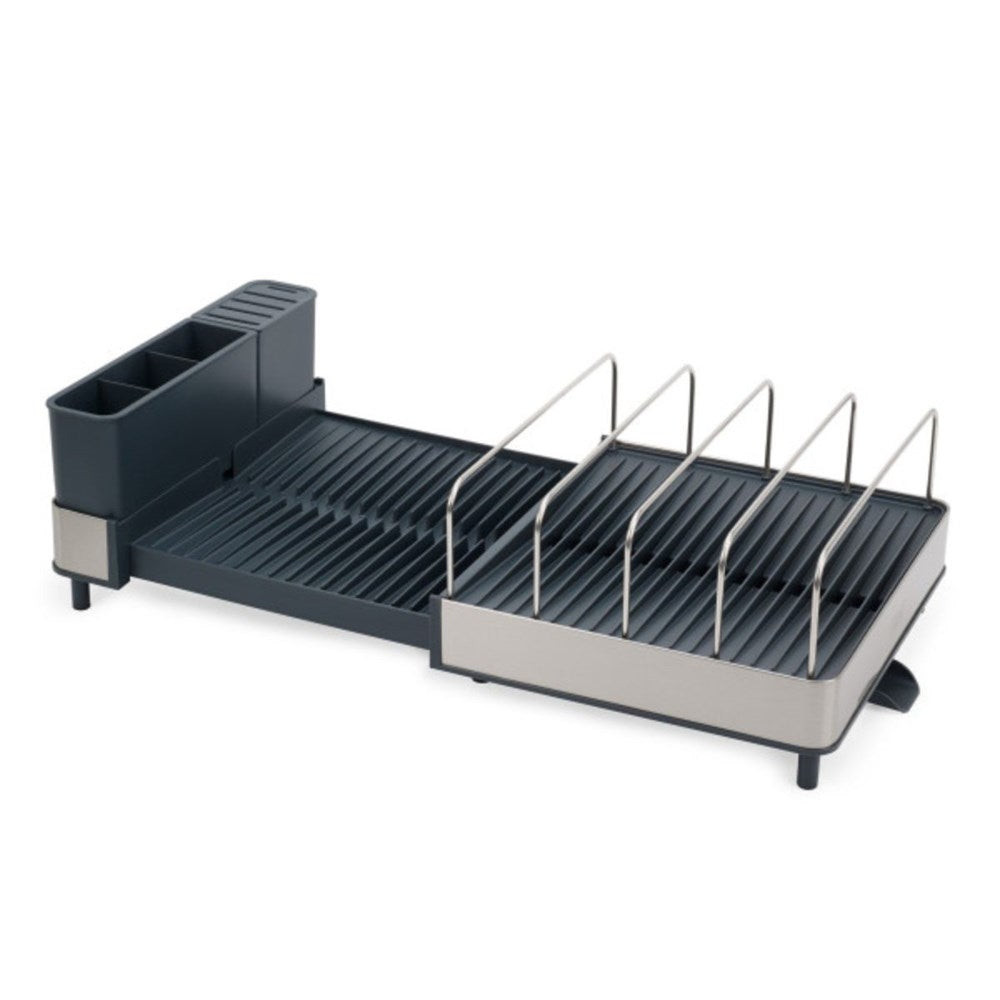 Joseph Joseph Extend Max Steel Dish Rack