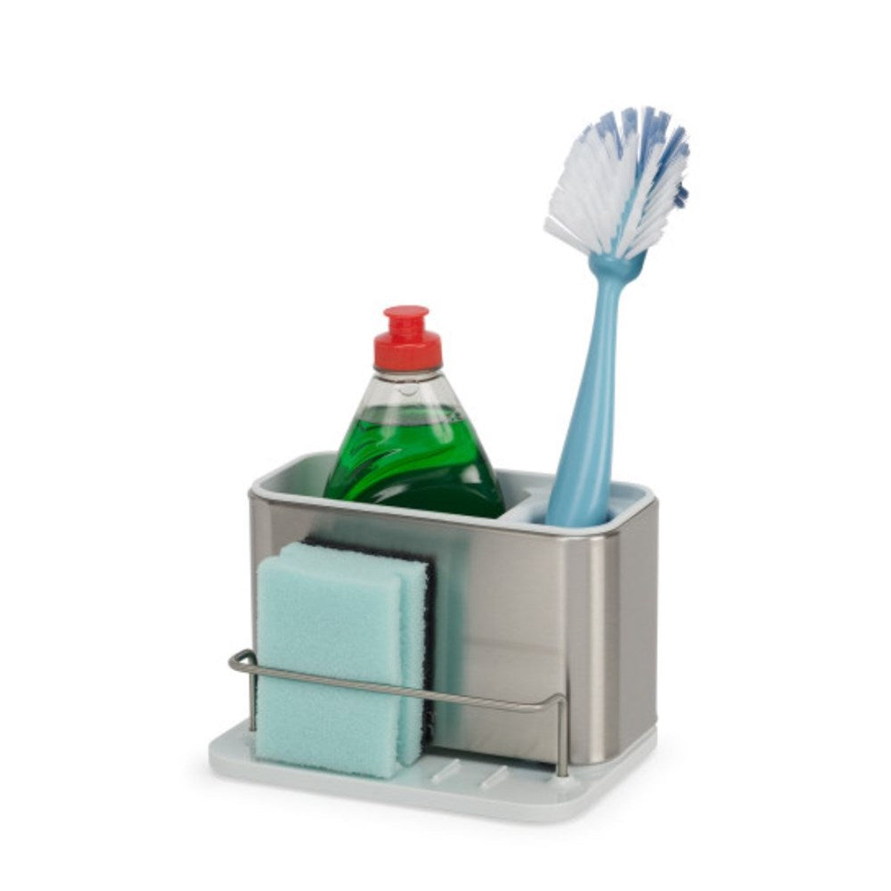 Joseph Joseph Surface Sink Tidy Stainless Steel