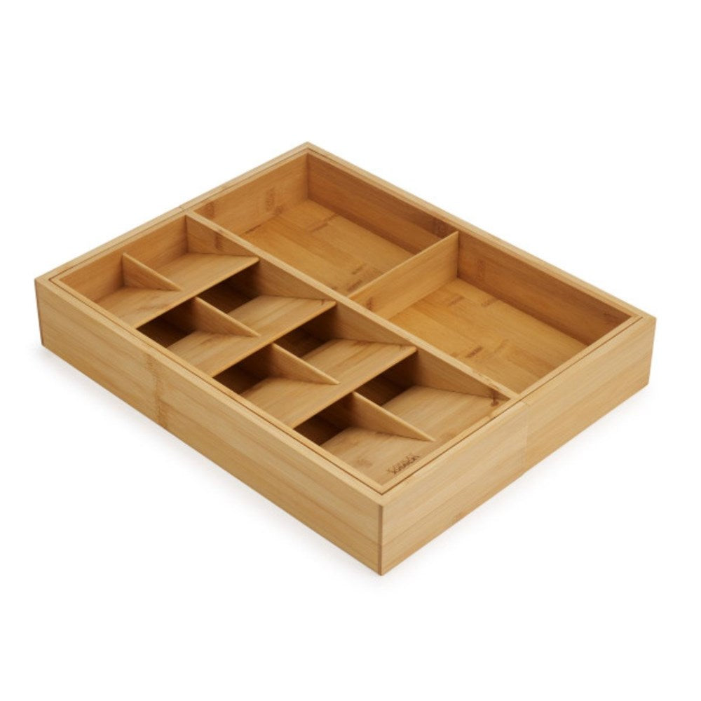 Joseph Joseph Drawerstore Bamboo Organiser