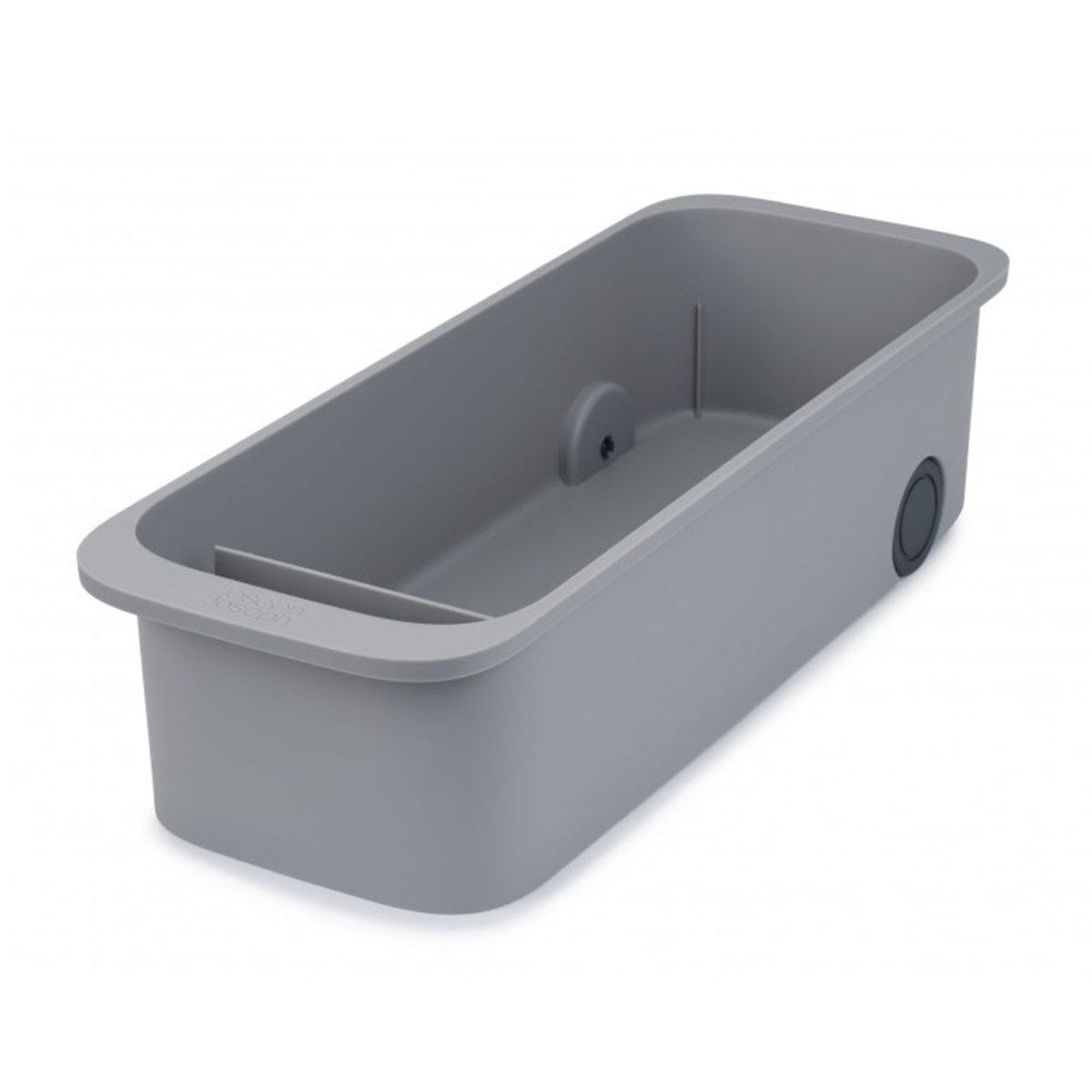 Joseph Joseph CupboardStore Easy-access Storage Caddy - Grey