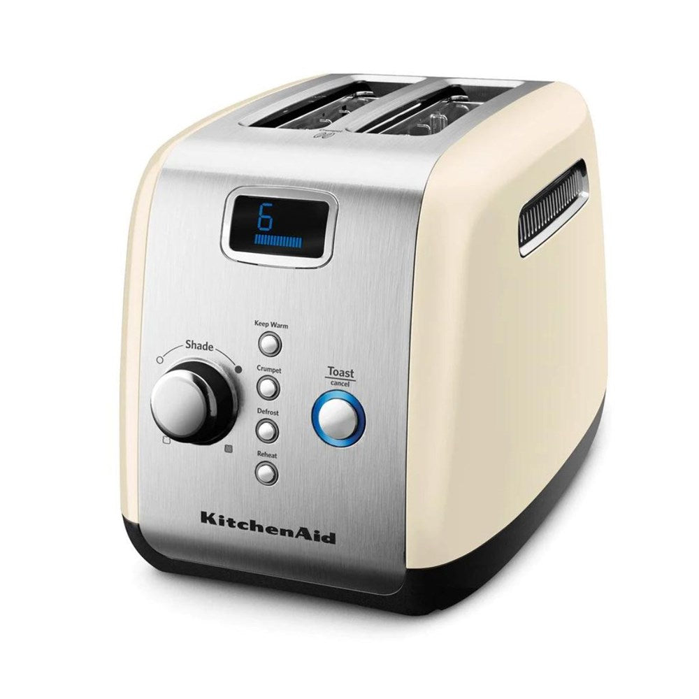 KitchenAid Artisan 2 Slice Toaster - KMT223