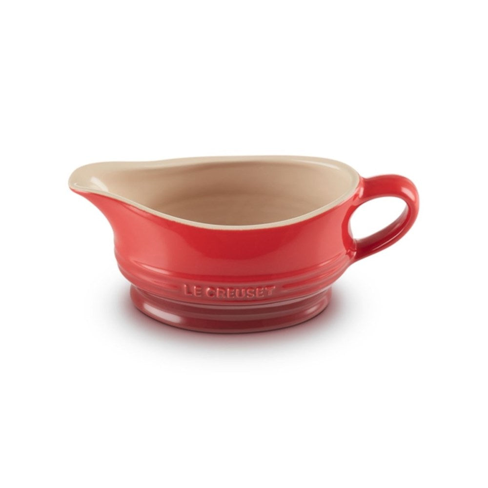 Le Creuset Stoneware Gravy Boat