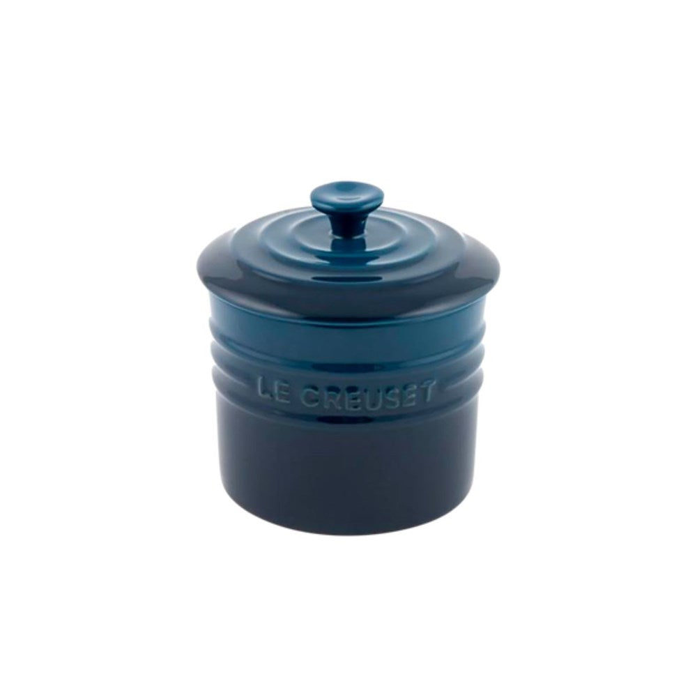 Le Creuset Stoneware Storage Jar - 800ml