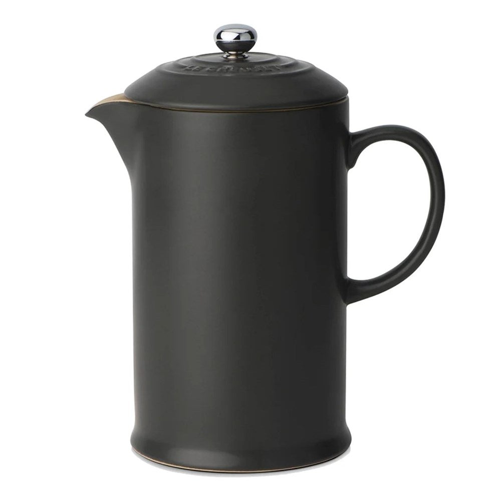 Le Creuset Stoneware Coffee Press - 1L