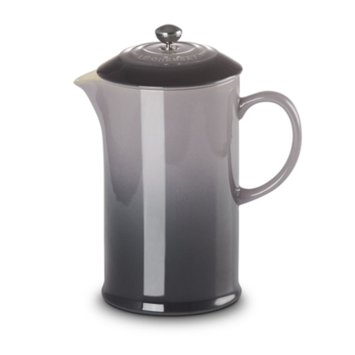 Le Creuset Stoneware Coffee Press - 1L