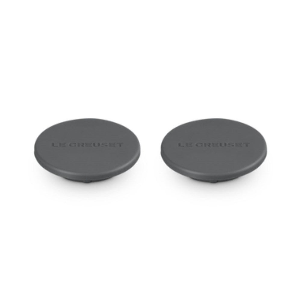 Le Creuset Silicone Mill Caps - Set of 2