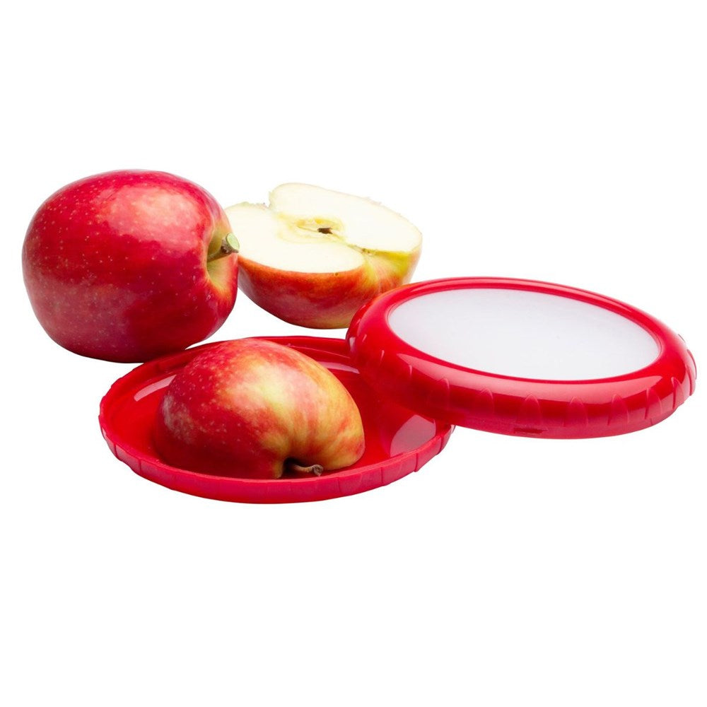 Cuisena Fresh Keeper Silicone Pod - Fruit & Veggie