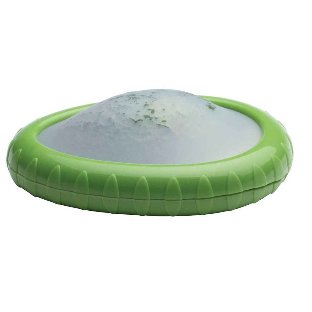 Cuisena Fresh Keeper Silicone Pod - Avocado