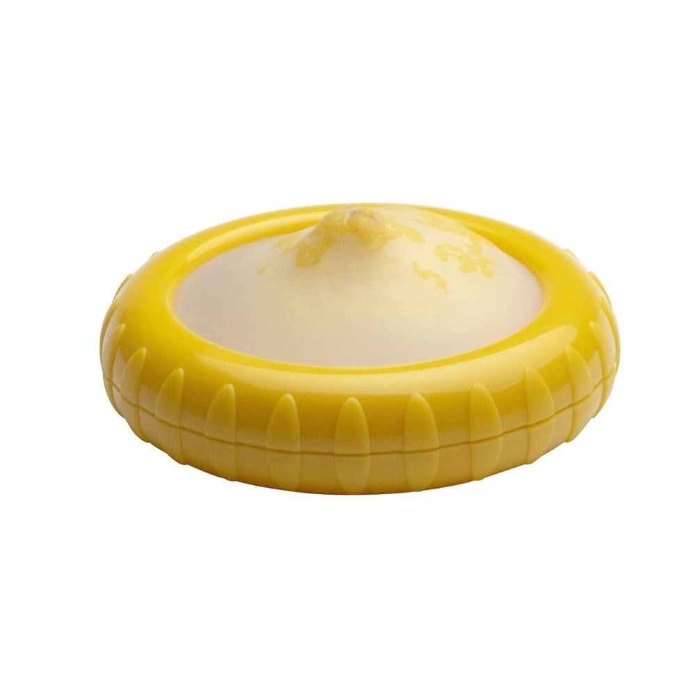 Cuisena Fresh Keeper Silicone Pod - Citrus