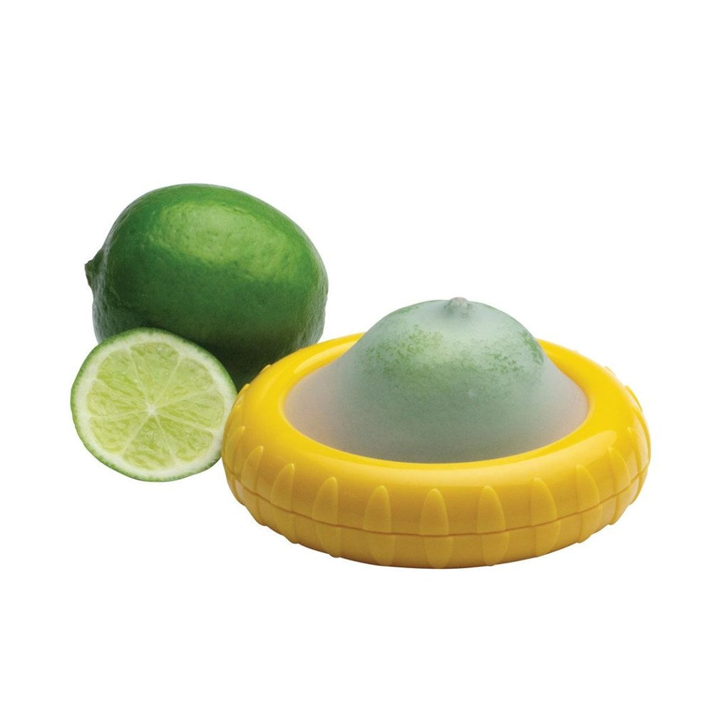 Cuisena Fresh Keeper Silicone Pod - Citrus