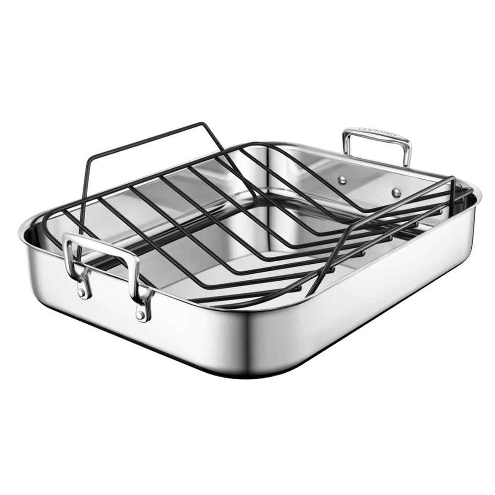 Le Creuset Non-Stick Roasting Rack