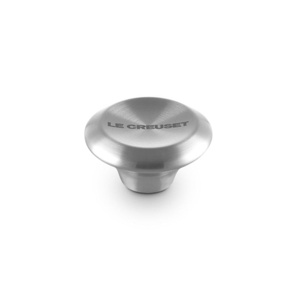 Le Creuset Stainless Steel Knob - 5.7cm