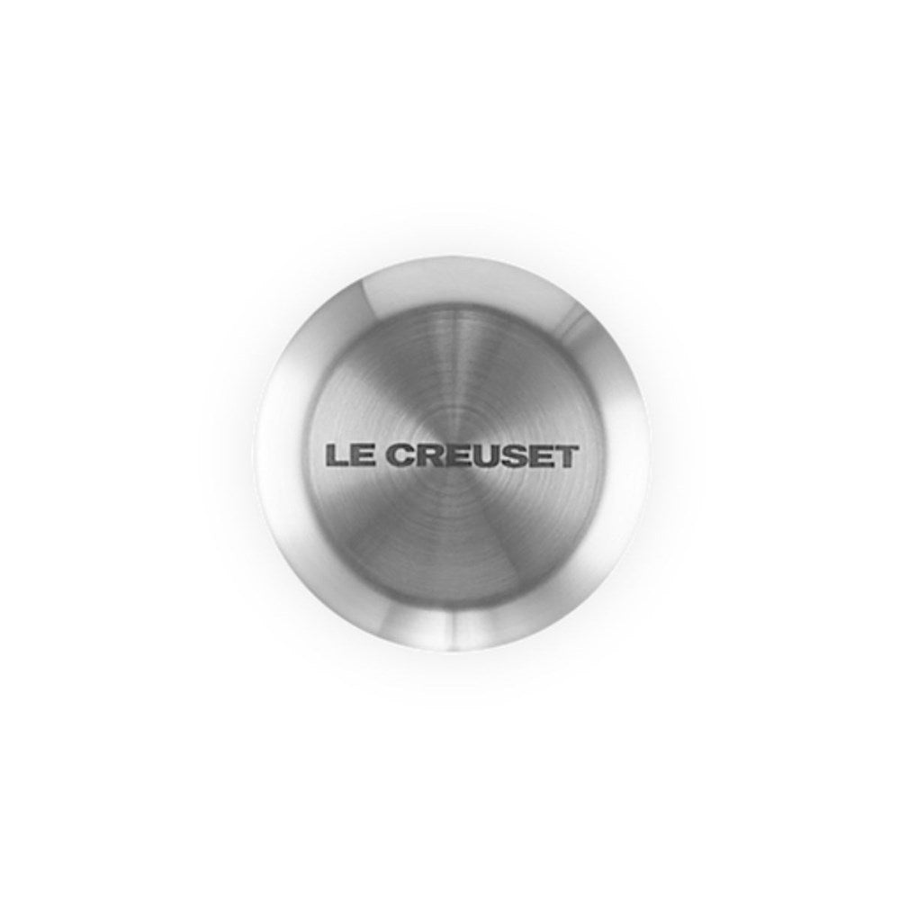 Le Creuset Stainless Steel Knob - 4.7cm