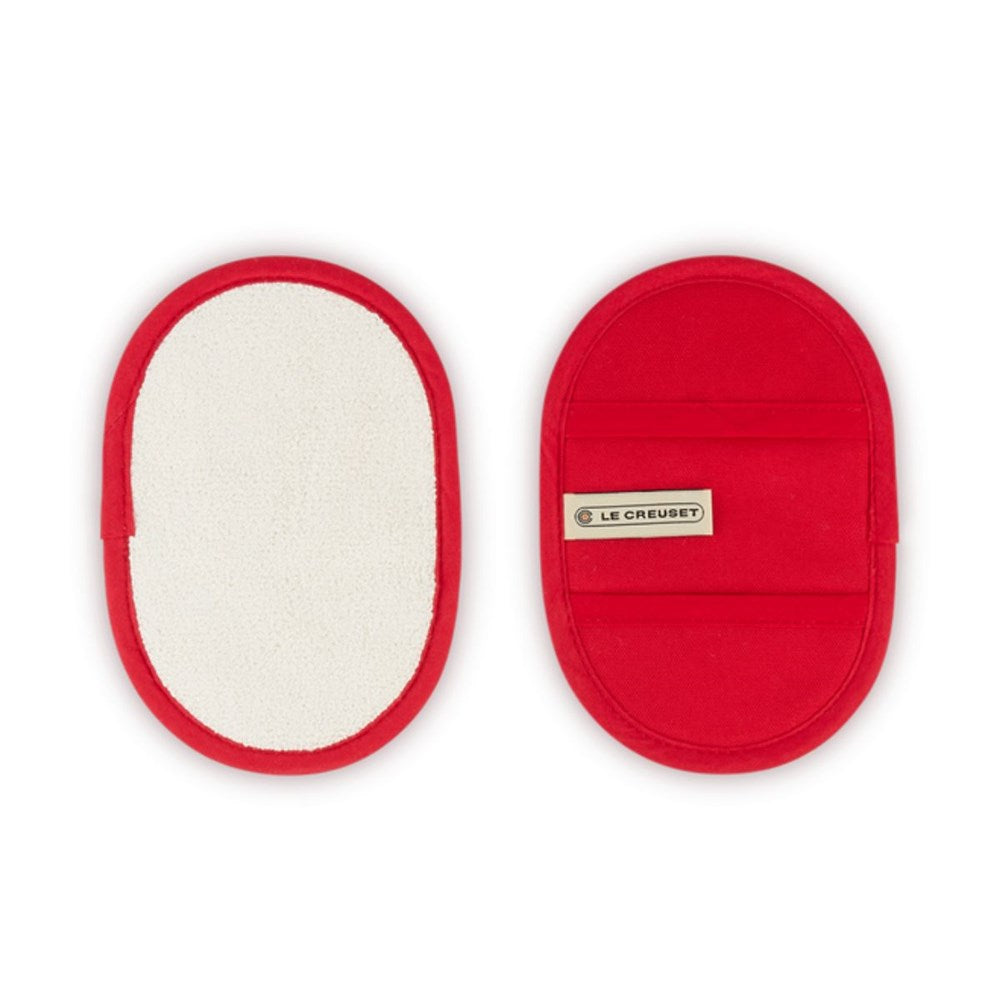 Le Creuset Fingergrip Pot Holder - Set of 2