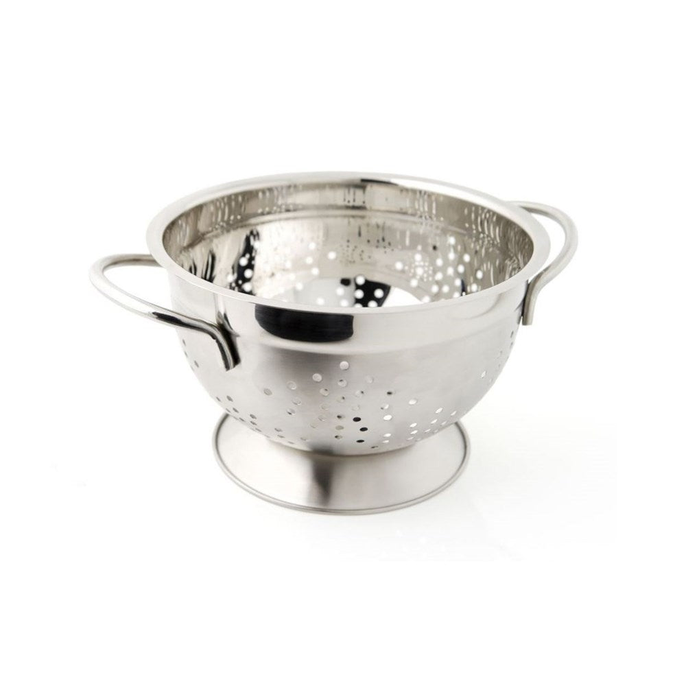 Cuisena Stainless Steel Colander - 24cm