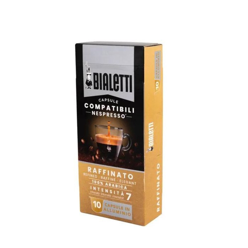 Bialetti Coffee Capsules - 10 Pack