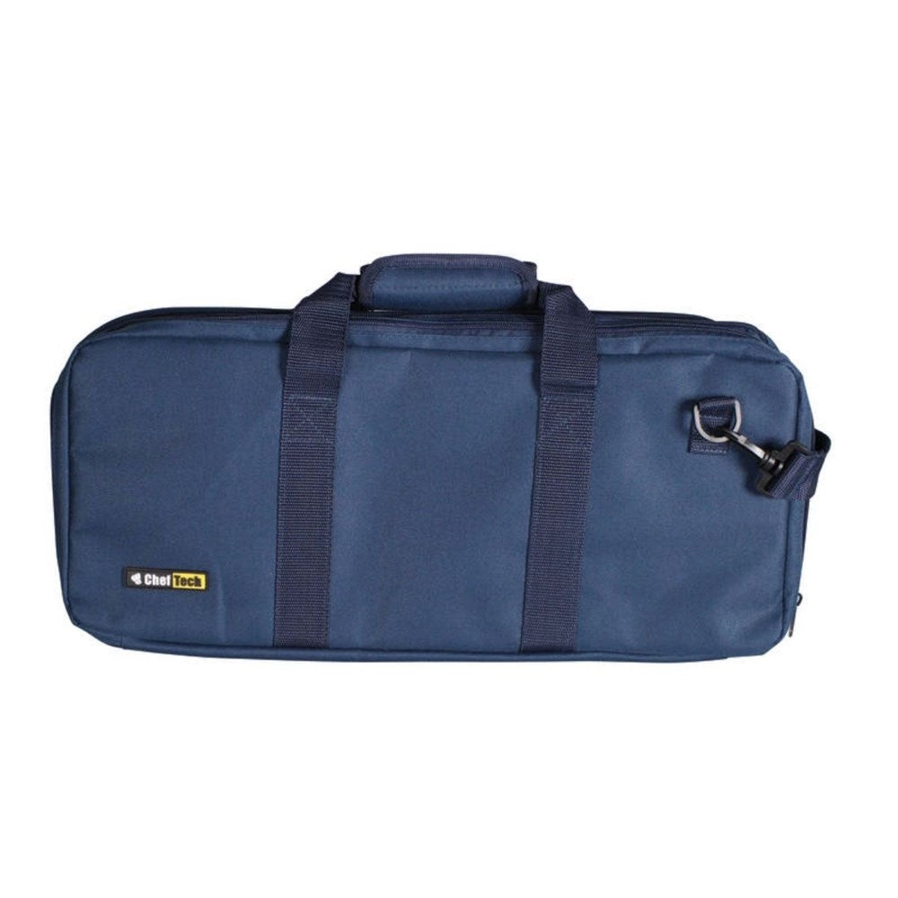 ChefTech Knife Roll - 18 Pocket