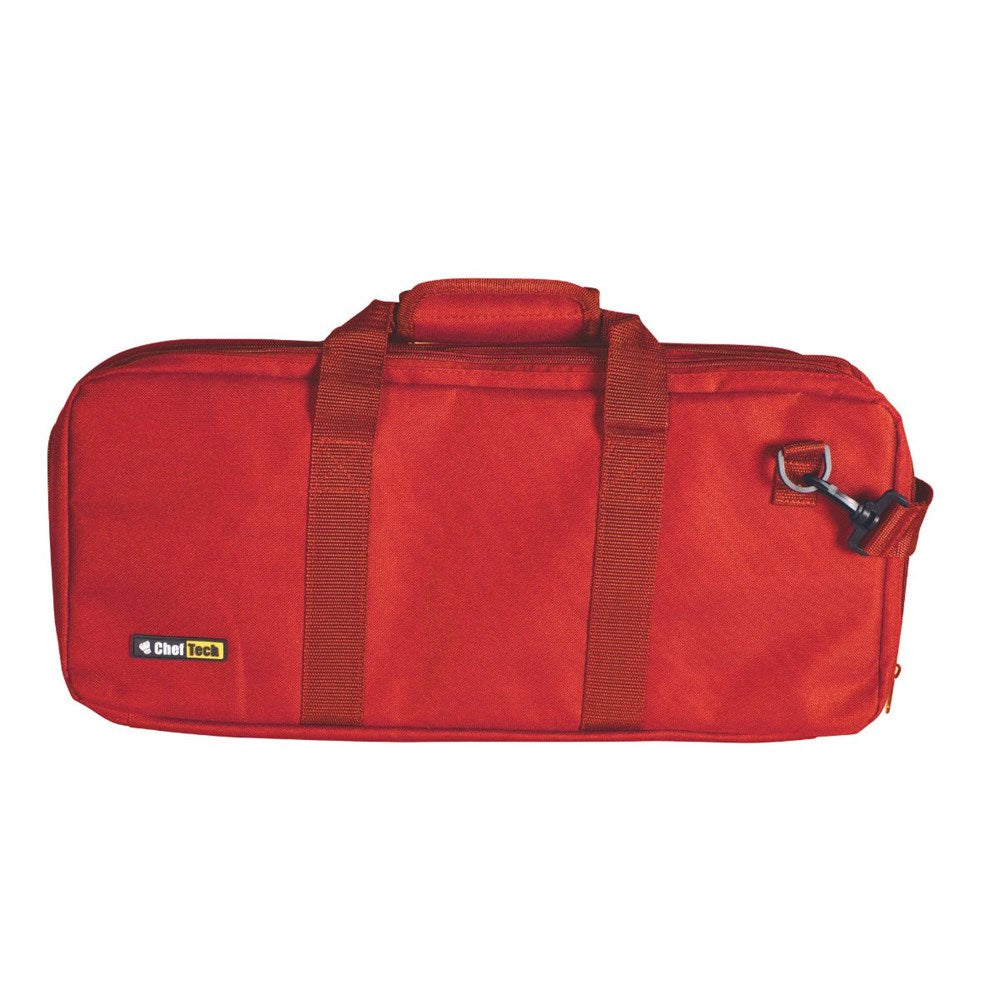 ChefTech Knife Roll - 18 Pocket