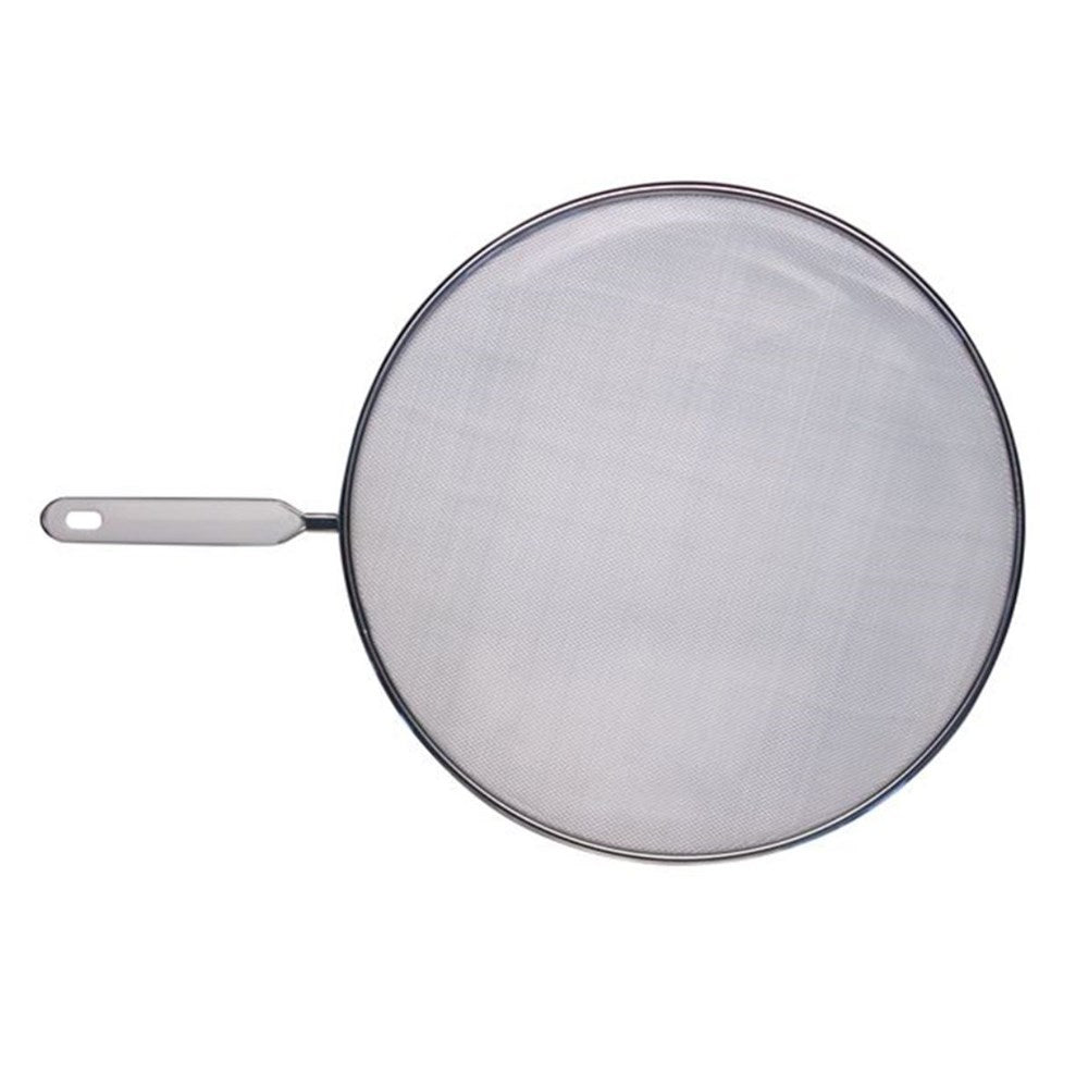 Cuisena Splatter Screen - 33cm