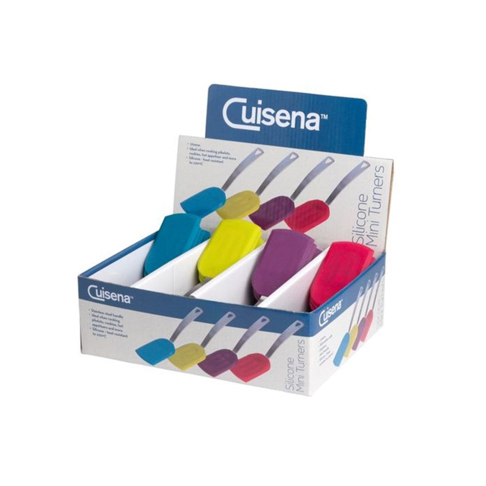 Cuisena Silicone Mini Turner