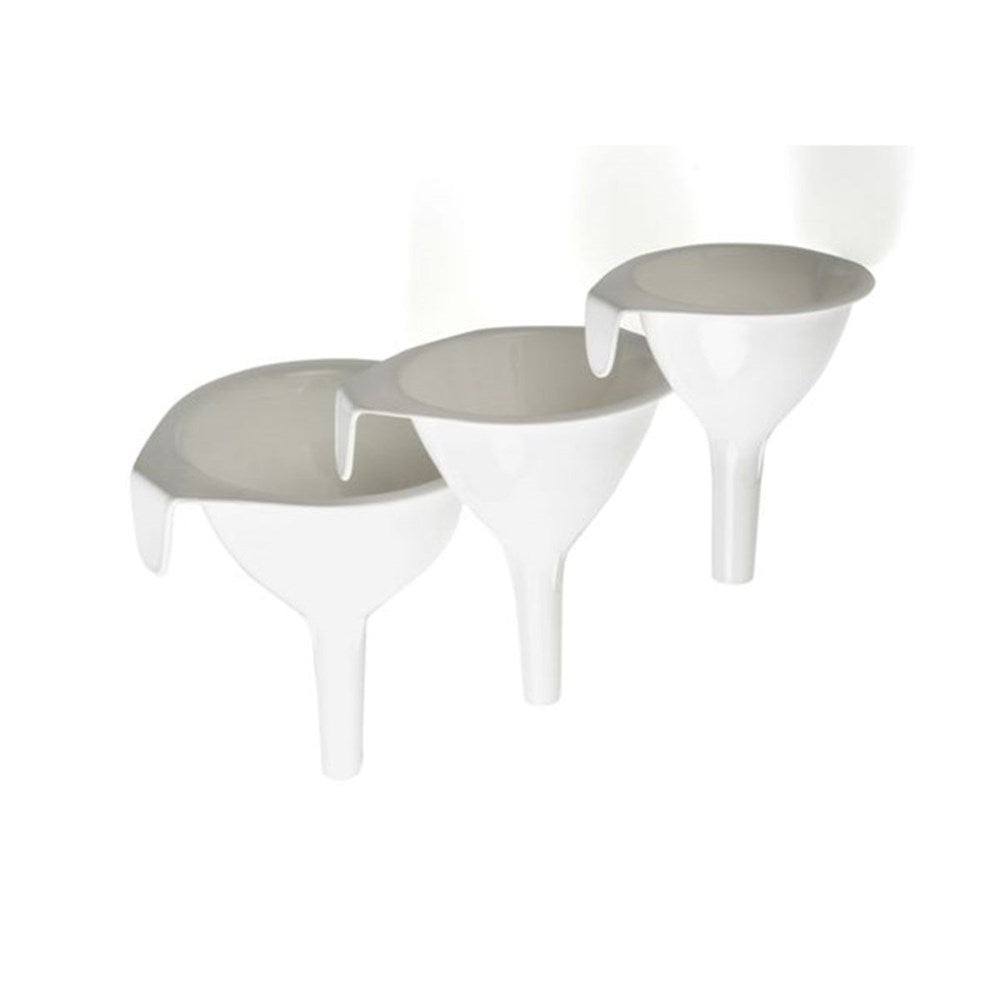 Cuisena Funnel Trio - Set of 3