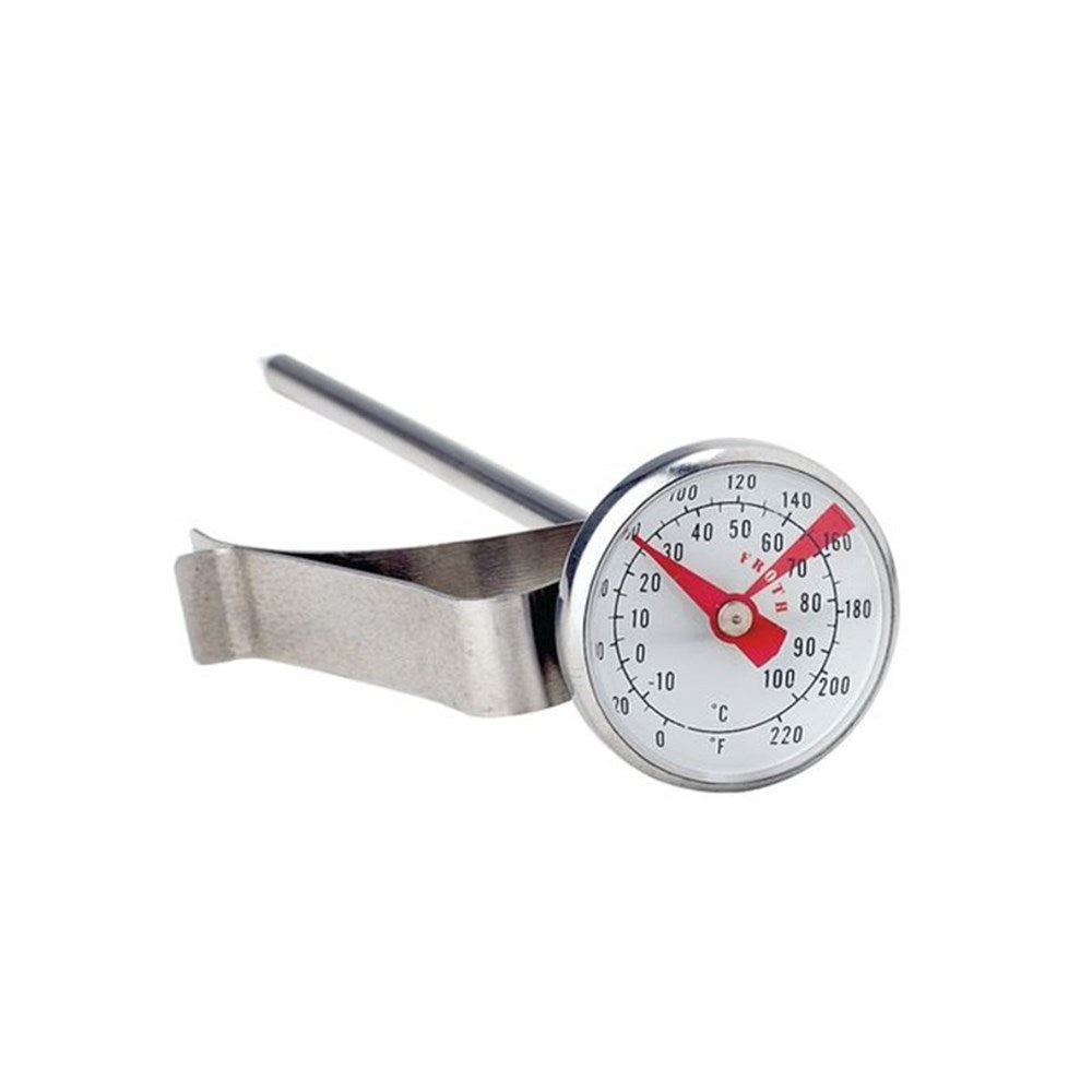 Cuisena Milk Thermometer - 27mm Dial