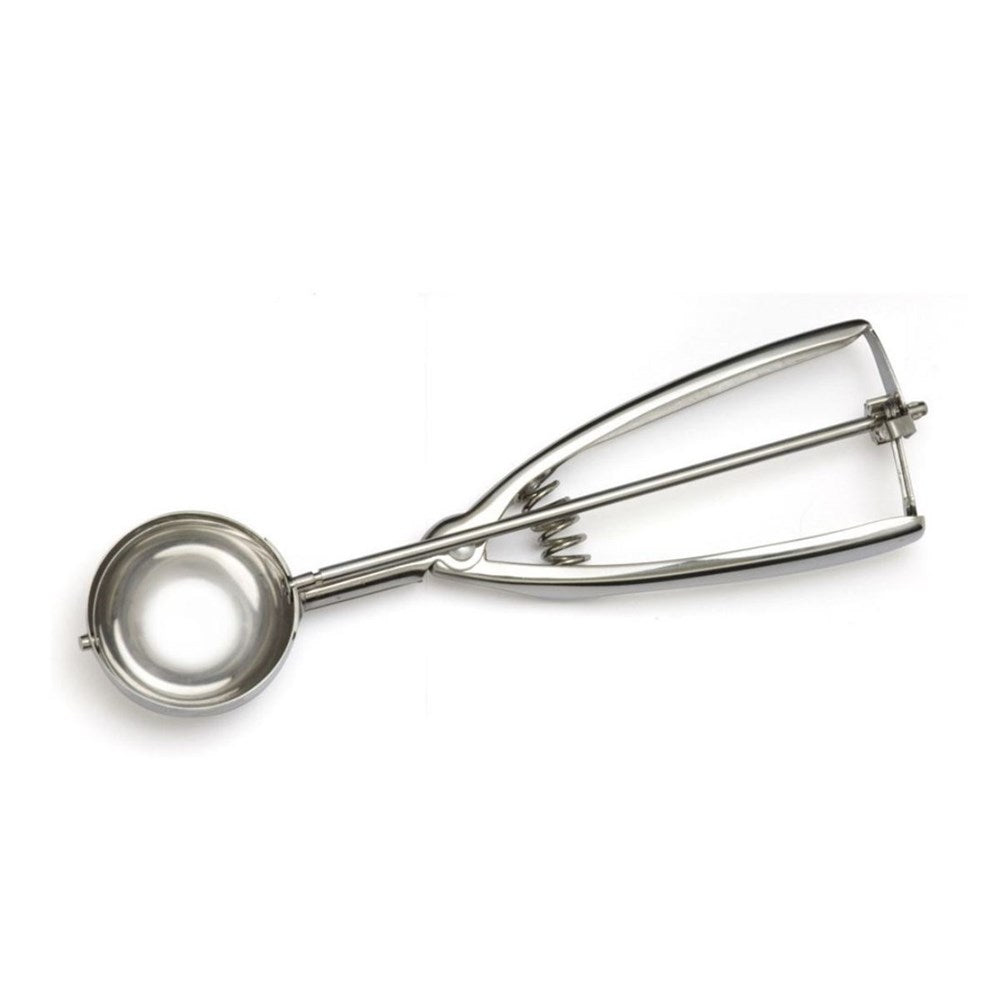 Cuisena Mechanical Ice Cream Scoop - 6cm